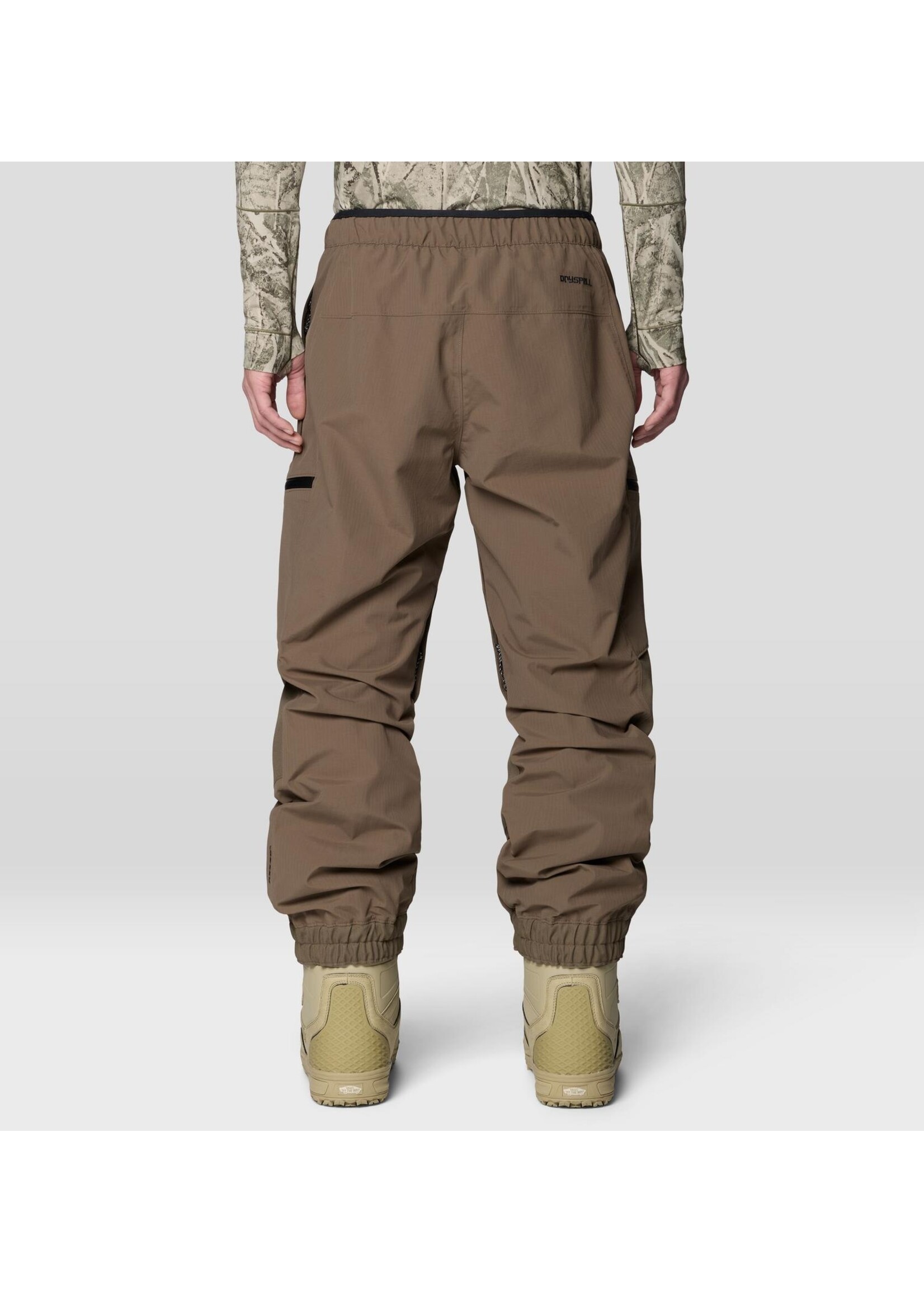 MOUNTAIN HARDWEAR WARP FACTOR PANT-