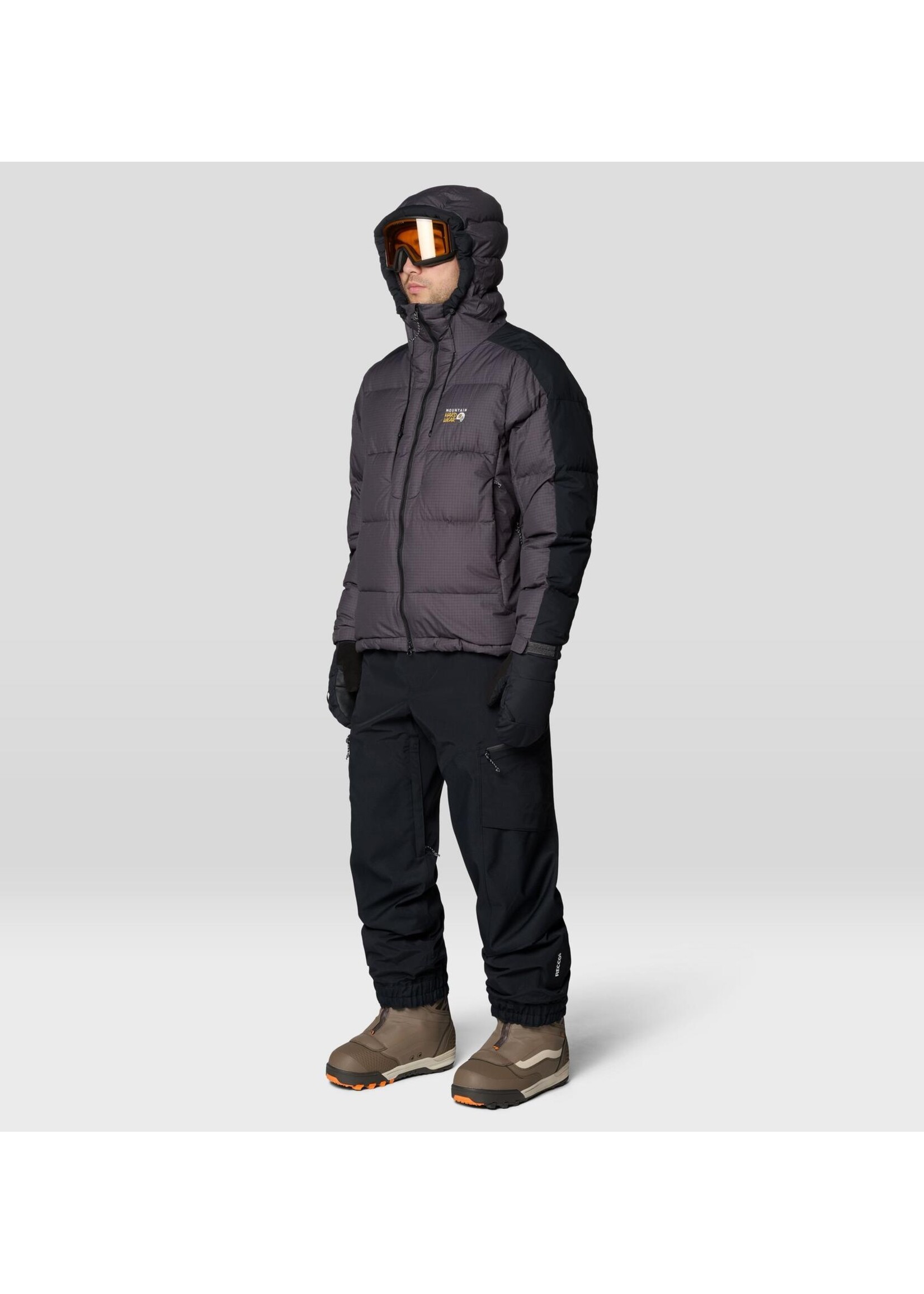 MOUNTAIN HARDWEAR WARP FACTOR PANT-