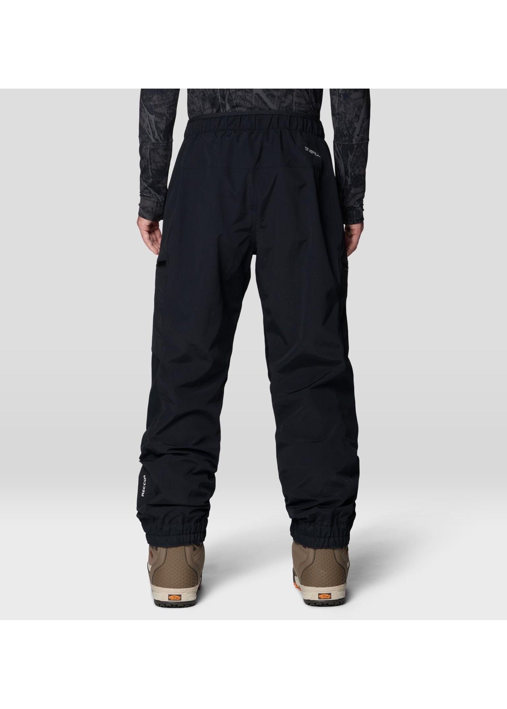 MOUNTAIN HARDWEAR WARP FACTOR PANT-
