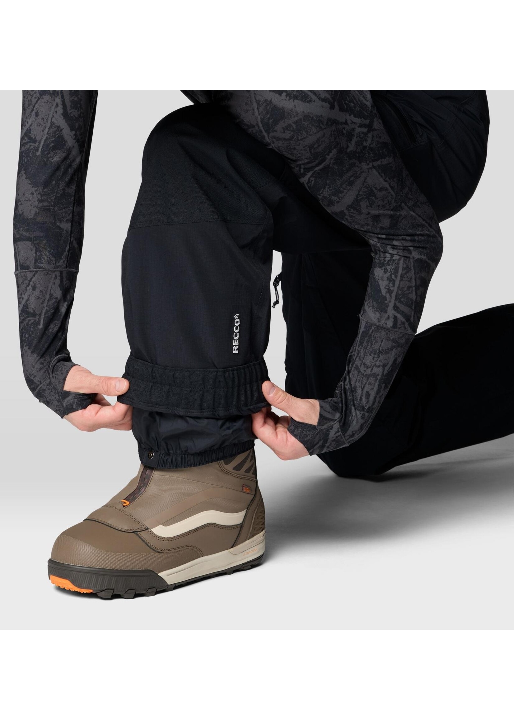 MOUNTAIN HARDWEAR WARP FACTOR PANT-
