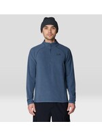 MOUNTAIN HARDWEAR Men’s Microchill 1/4 Zip Pullover