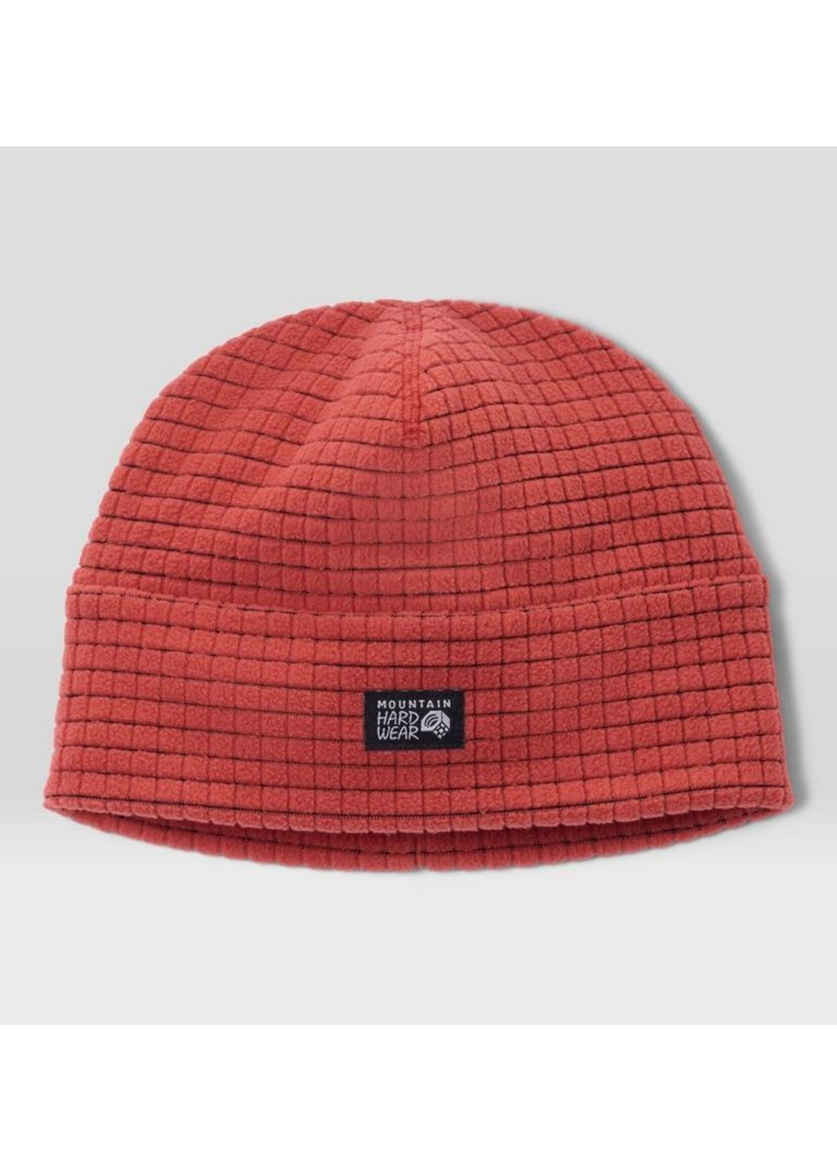 MOUNTAIN HARDWEAR SUMMIT GRID BIG GRID HAT-