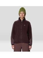 MOUNTAIN HARDWEAR Women’s Après Pro Fleece Jacket