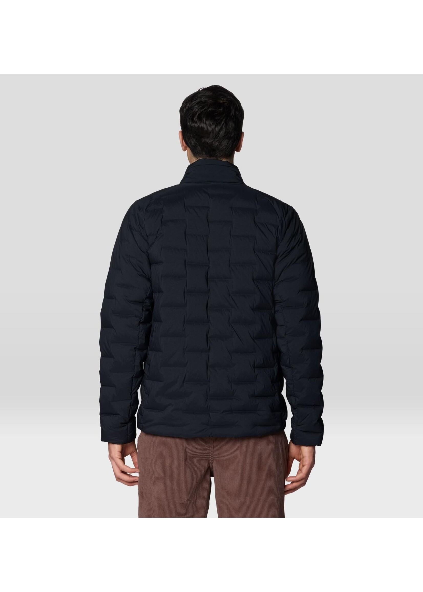 MOUNTAIN HARDWEAR STRETCHDOWN JKT-