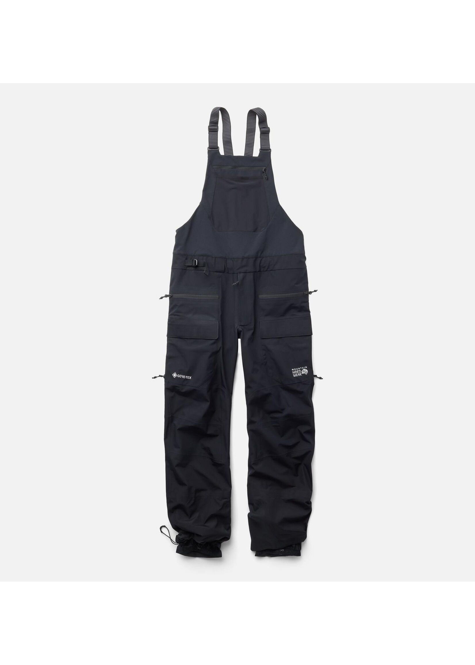MOUNTAIN HARDWEAR BOUNDARY RIDGE GTX  BIB-