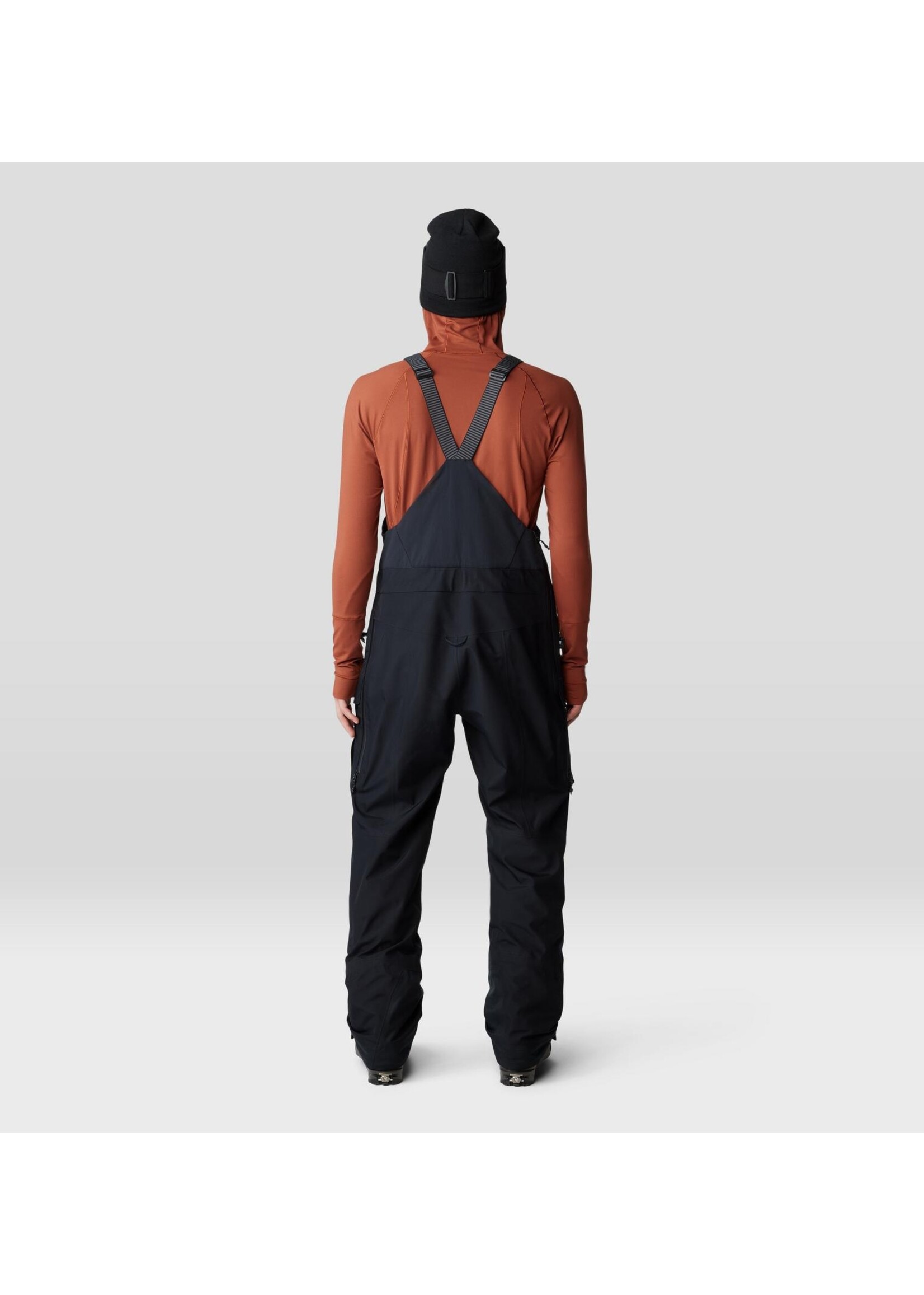MOUNTAIN HARDWEAR BOUNDARY RIDGE GTX  BIB-