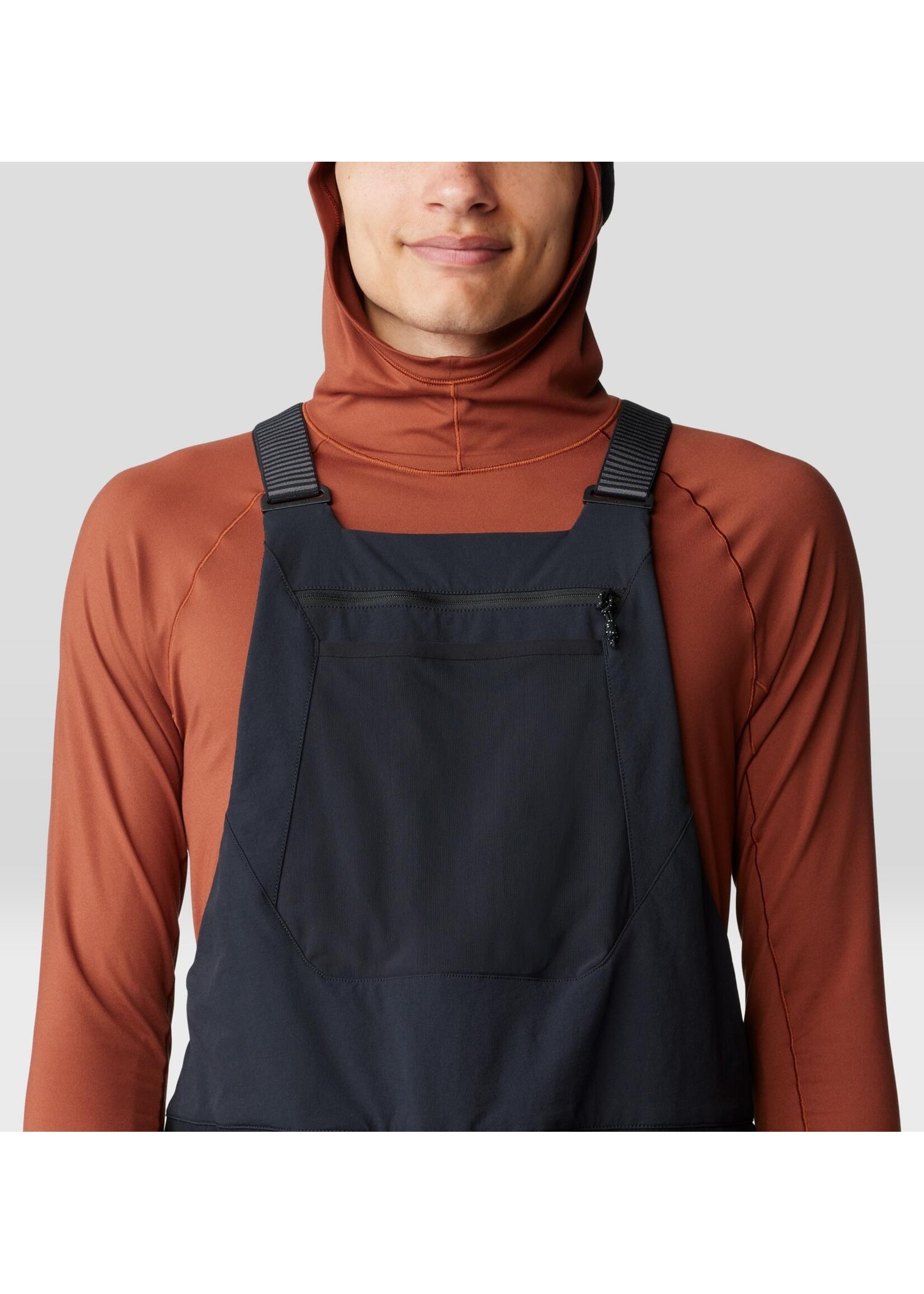 MOUNTAIN HARDWEAR BOUNDARY RIDGE GTX  BIB-