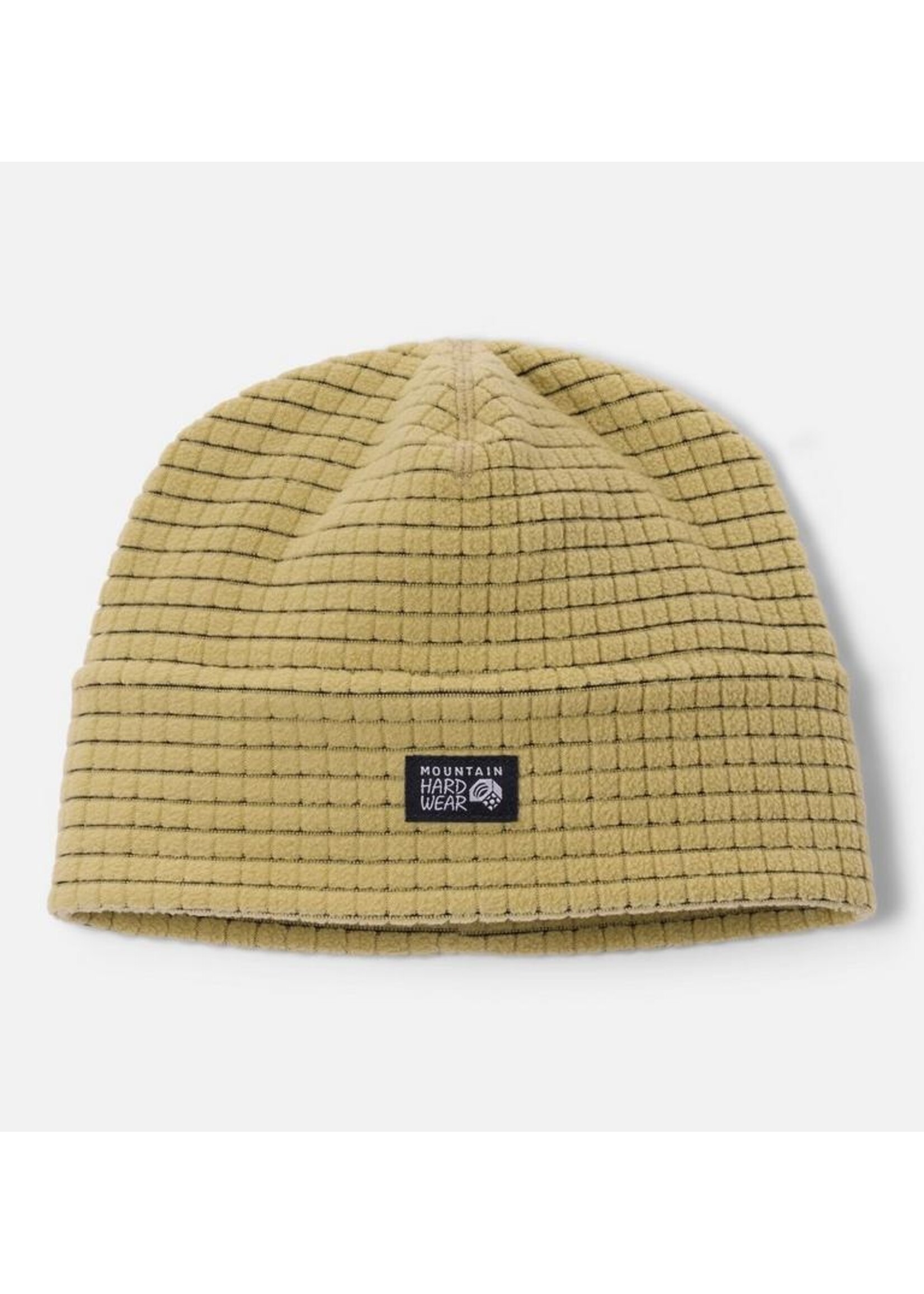 MOUNTAIN HARDWEAR SUMMIT GRID BIG GRID HAT-