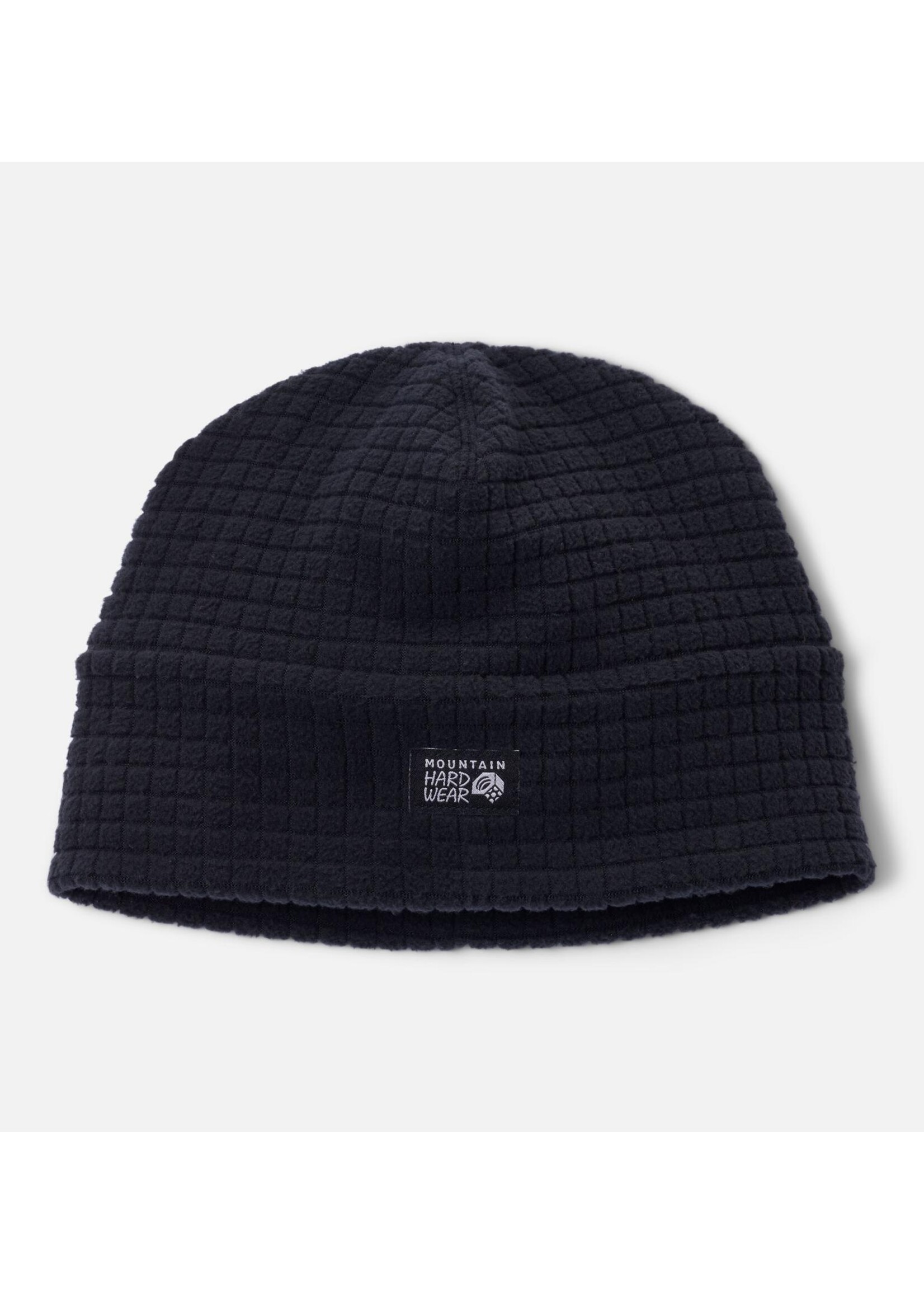 MOUNTAIN HARDWEAR SUMMIT GRID BIG GRID HAT-