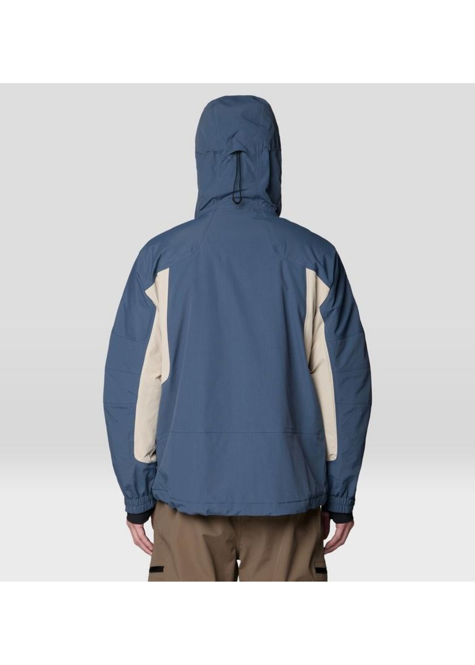 MOUNTAIN HARDWEAR WARP FACTOR INSUL JKT-