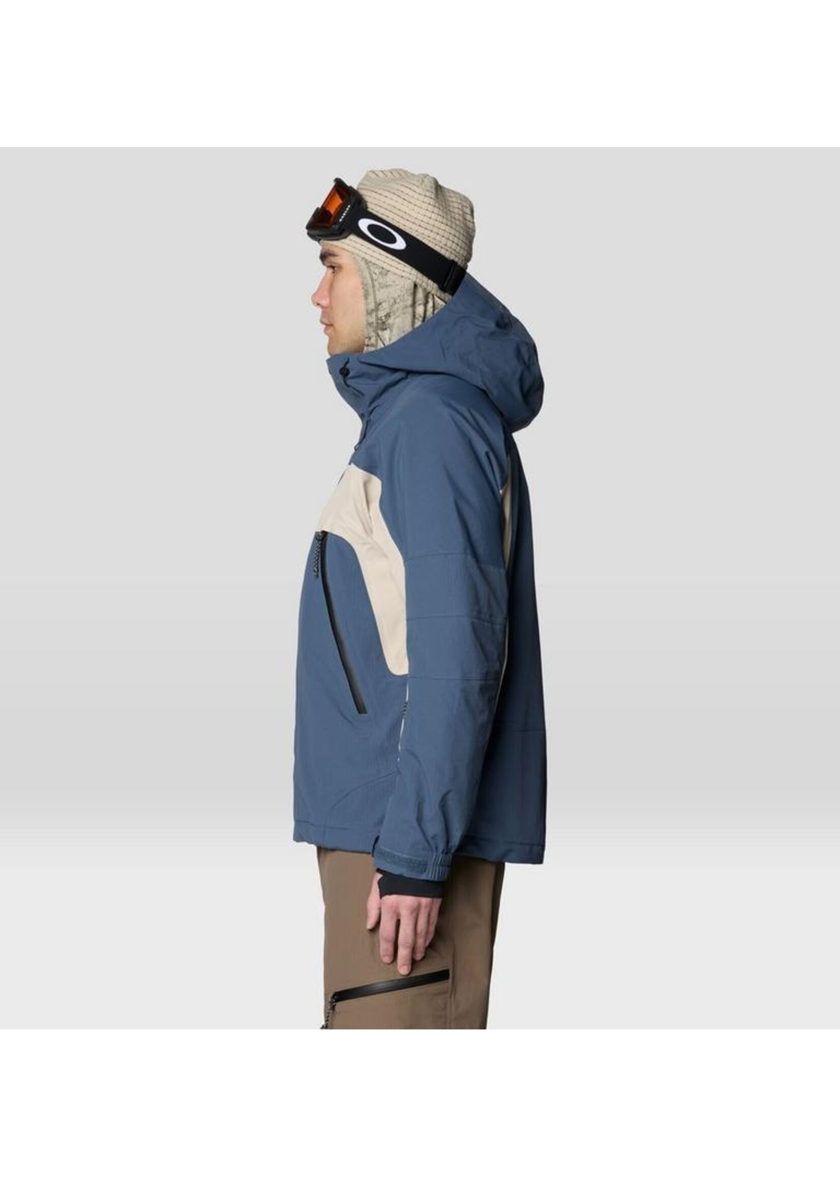 MOUNTAIN HARDWEAR WARP FACTOR INSUL JKT-