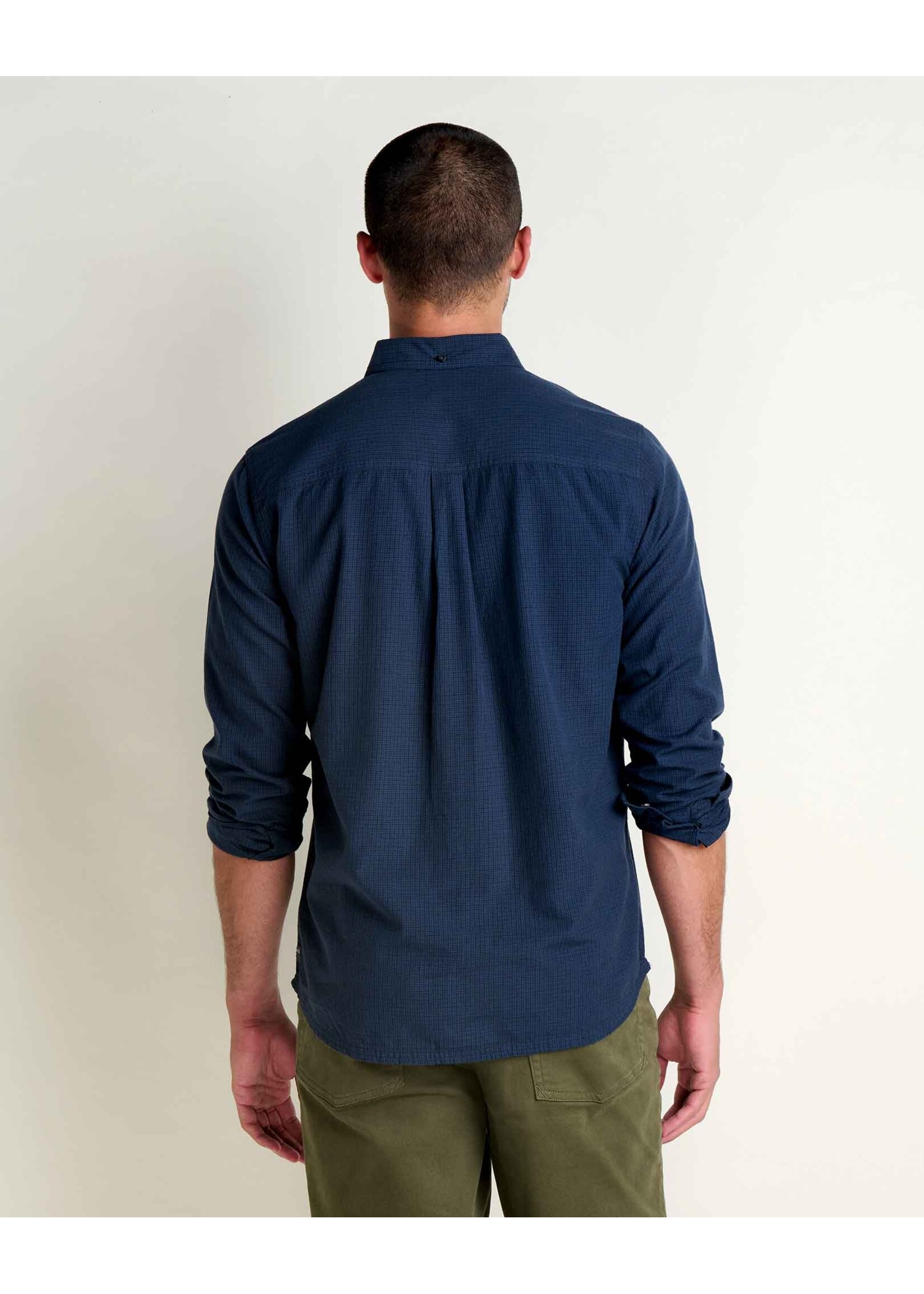 TOAD & CO AIRSCAPE LS SHIRT