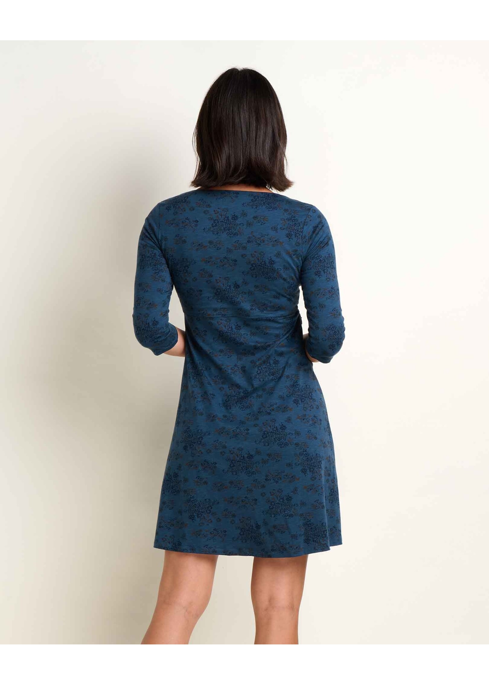 TOAD & CO ROSALINDA DRESS