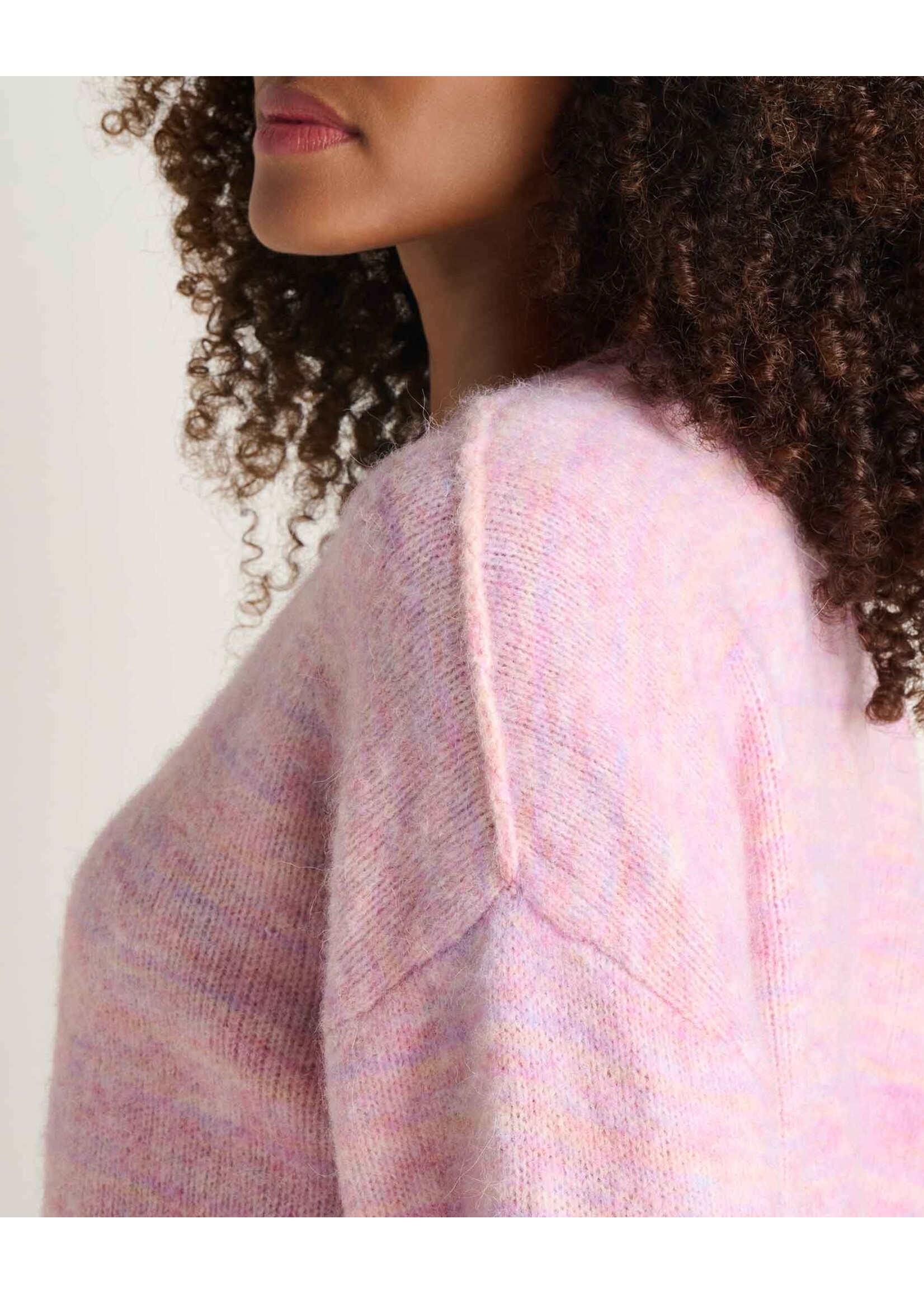 TOAD & CO WMS TODDY PULLOVER SWEATER-