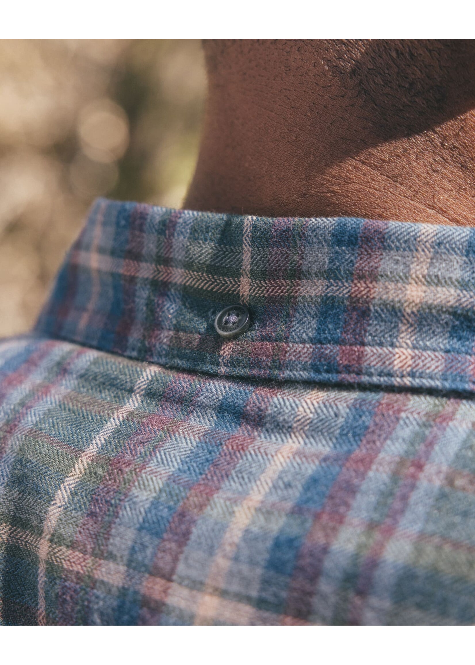 TOAD & CO AIRSMYTH L/S SHIRT-