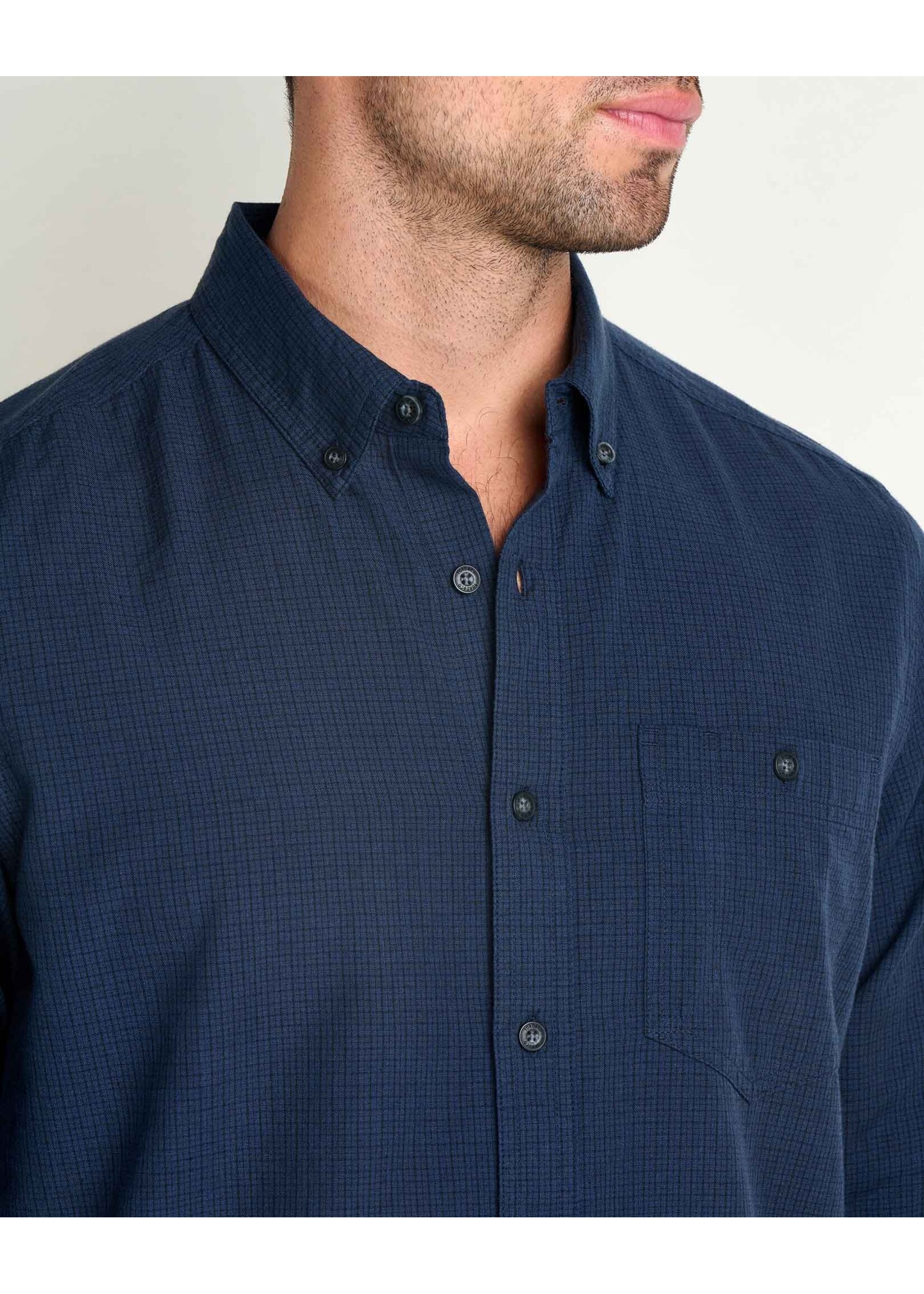 TOAD & CO AIRSCAPE LS SHIRT