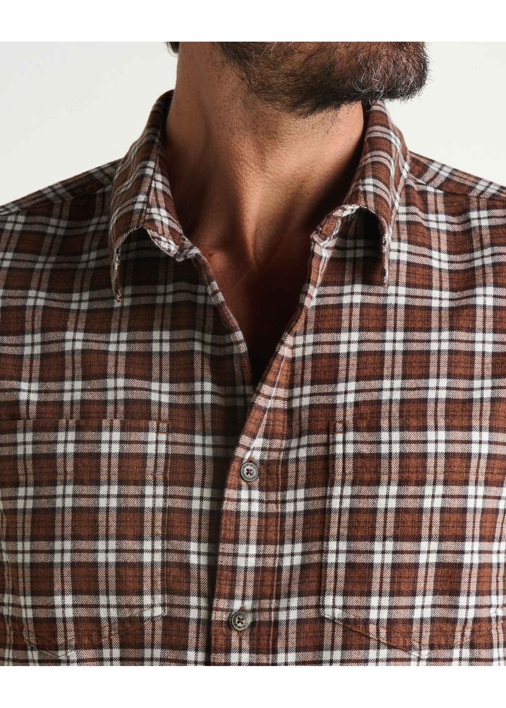 TOAD & CO PINEVALE L/S SHIRT-