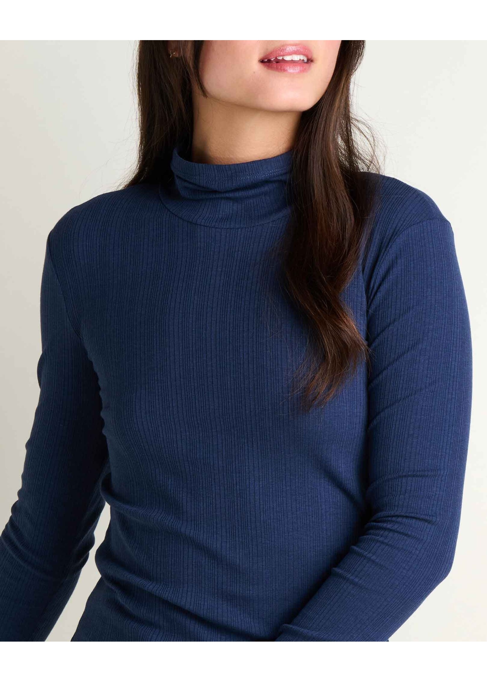 TOAD & CO ROSALIE L/S T NECK