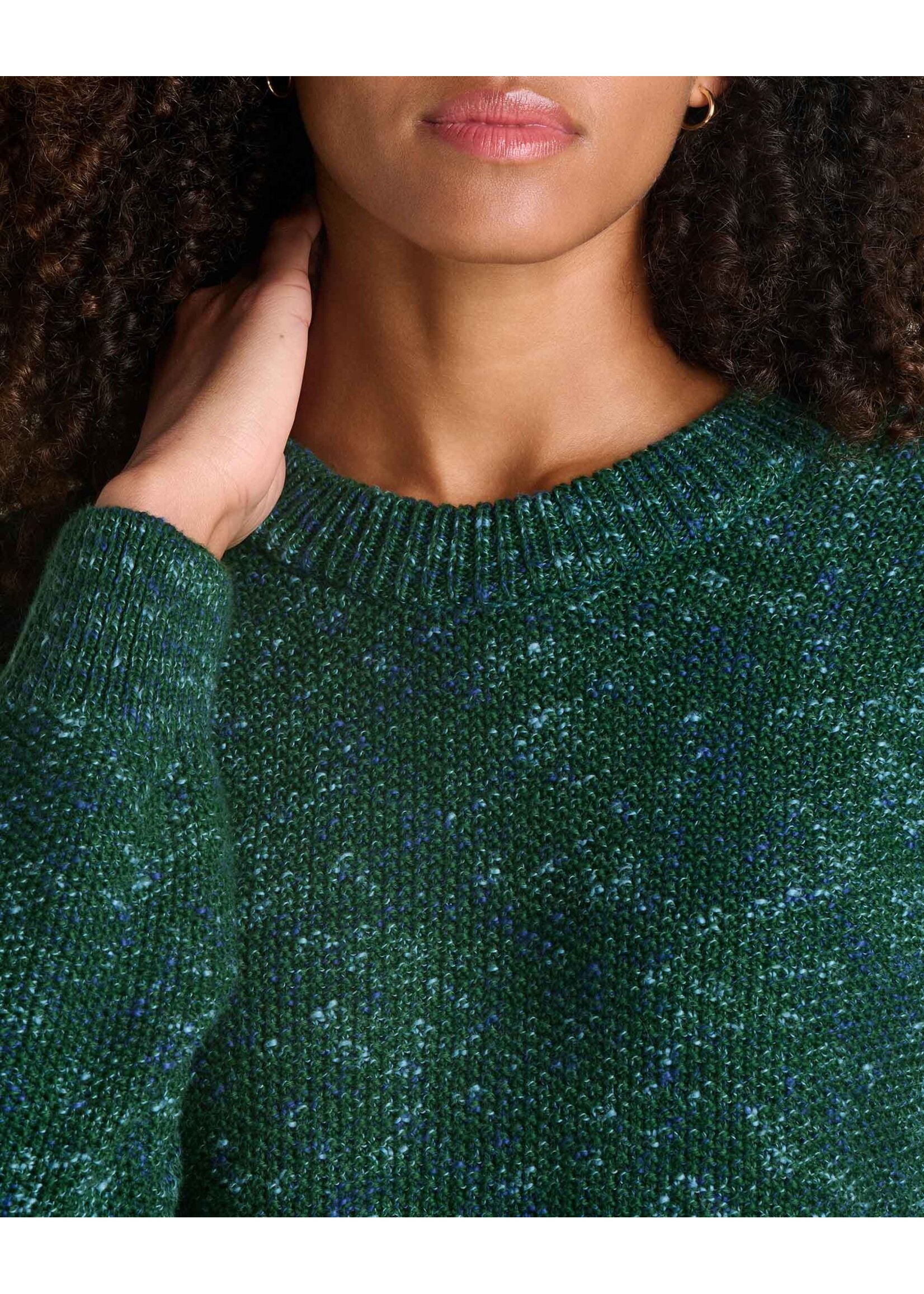 TOAD & CO TWIGTREE SWEATER