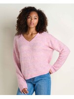 TOAD & CO Women’s Toddy Pullover Sweater