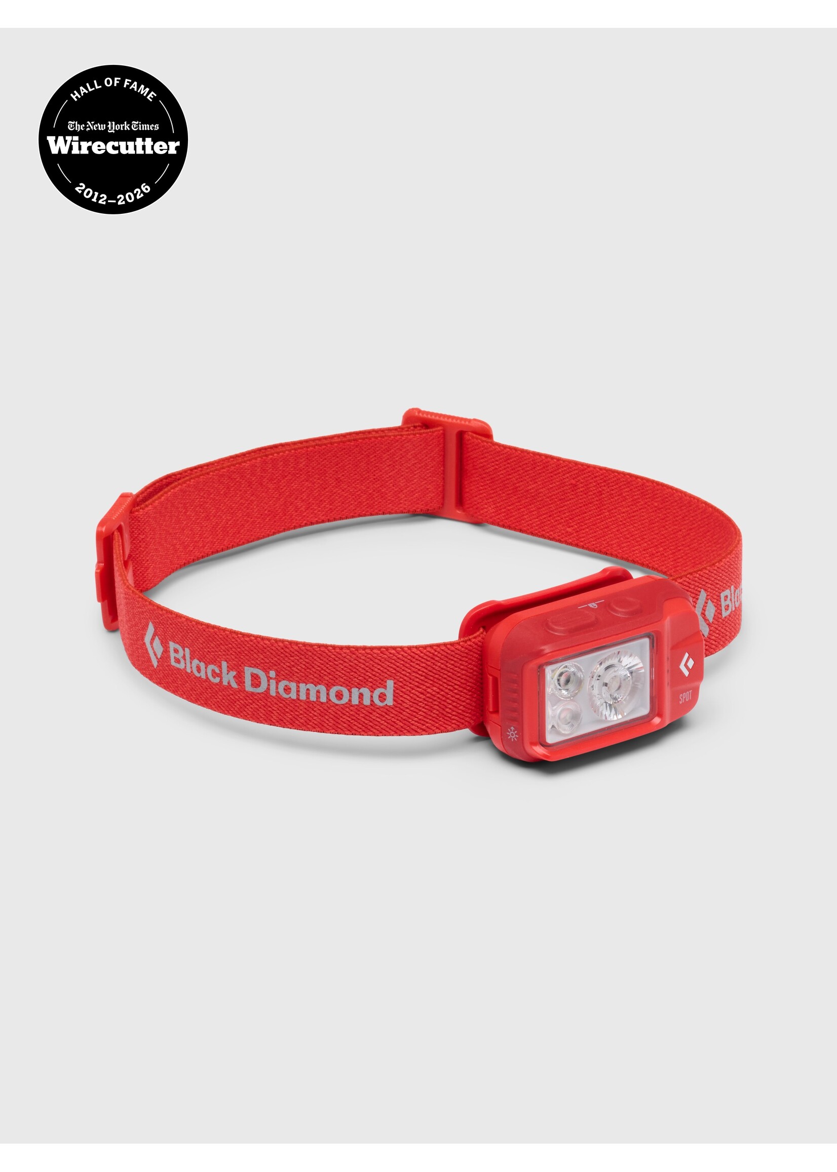 BLACK DIAMOND SPOT 450 HEADLAMP