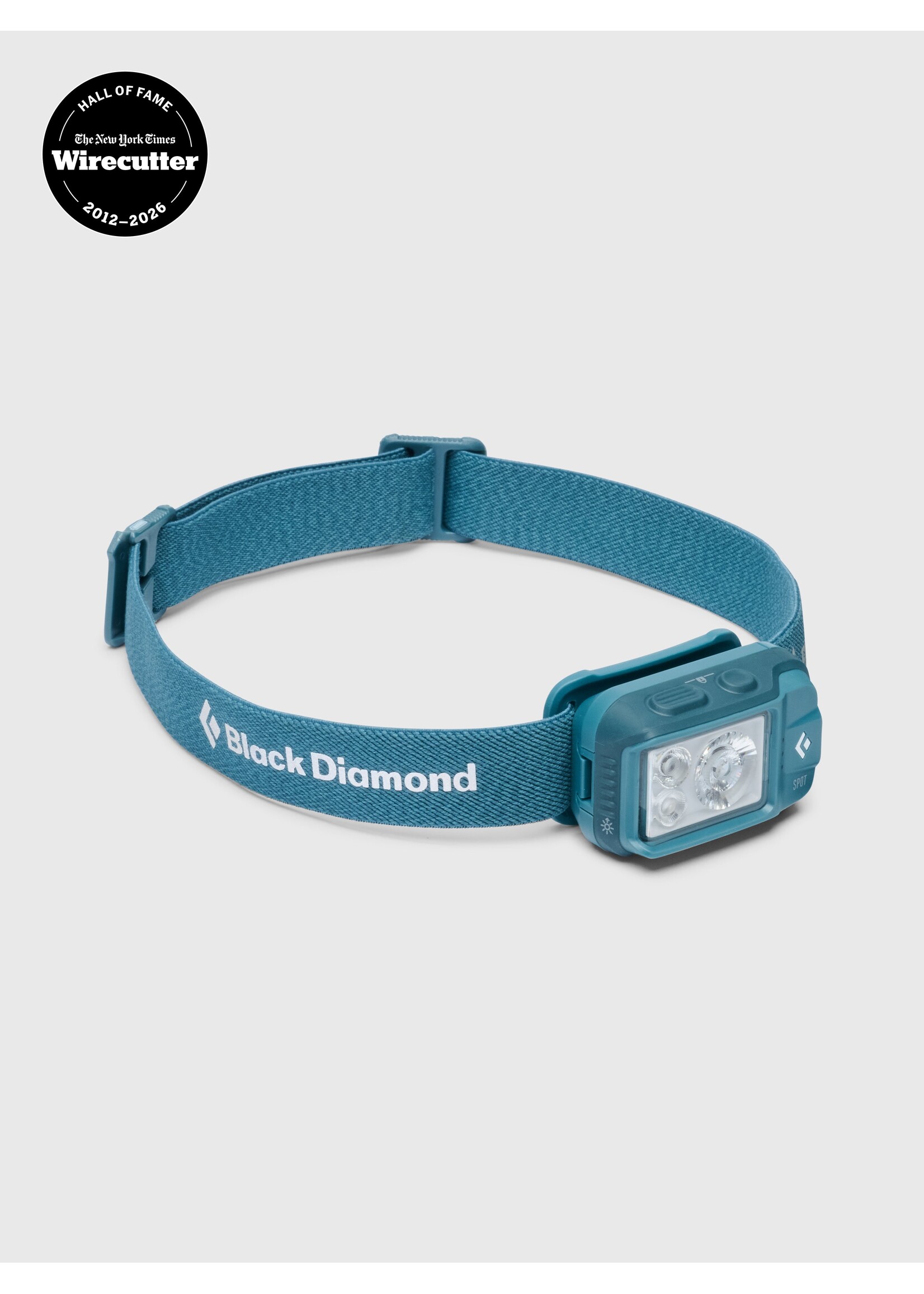 BLACK DIAMOND SPOT 450 HEADLAMP