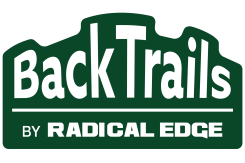 Backtrails by Radical Edge