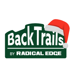 Backtrails by Radical Edge