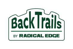 Backtrails by Radical Edge