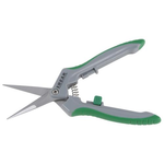 Shear Perfection Shear Perfection Platinum Stainless Trimming Shear - 2 in Straight Blades