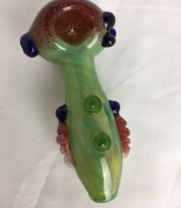 Glass Pipe 17.99