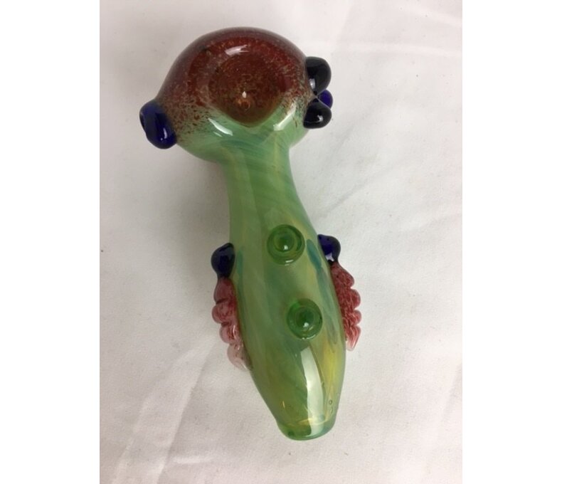 Glass Pipe 17.99