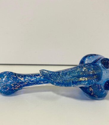 HB Glass Pipe 84.99