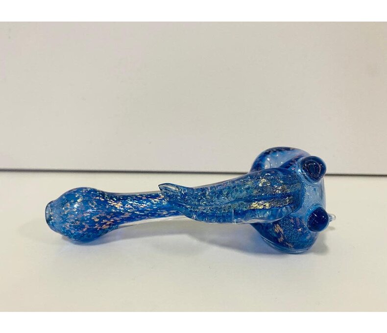 HB Glass Pipe 84.99