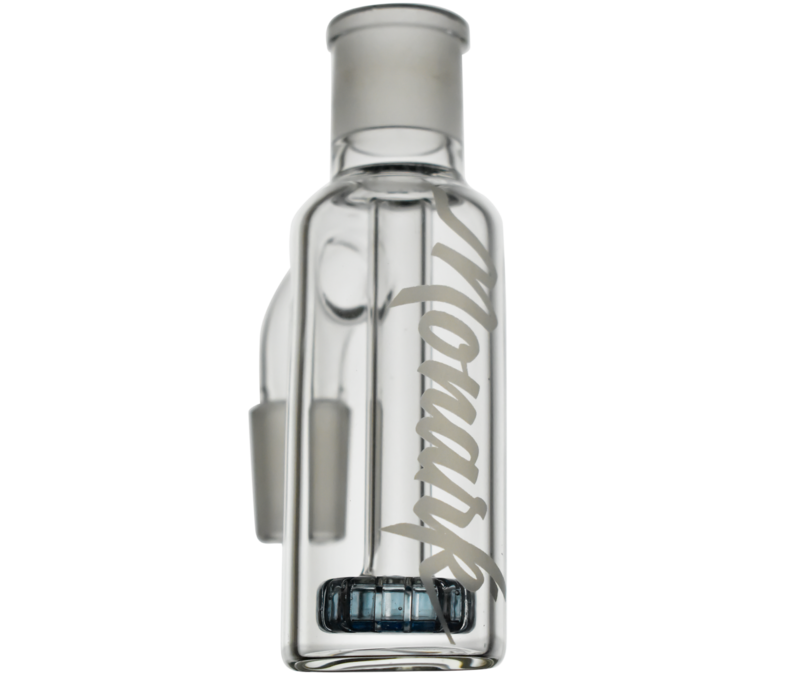 Ashcatcher 39.99 - 14mm 90 Degree