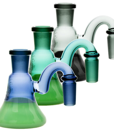 Ashcatcher 19.99 - 14mm 90 Degree