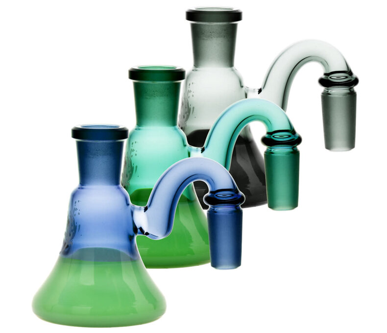 Ashcatcher 19.99 - 14mm 90 Degree