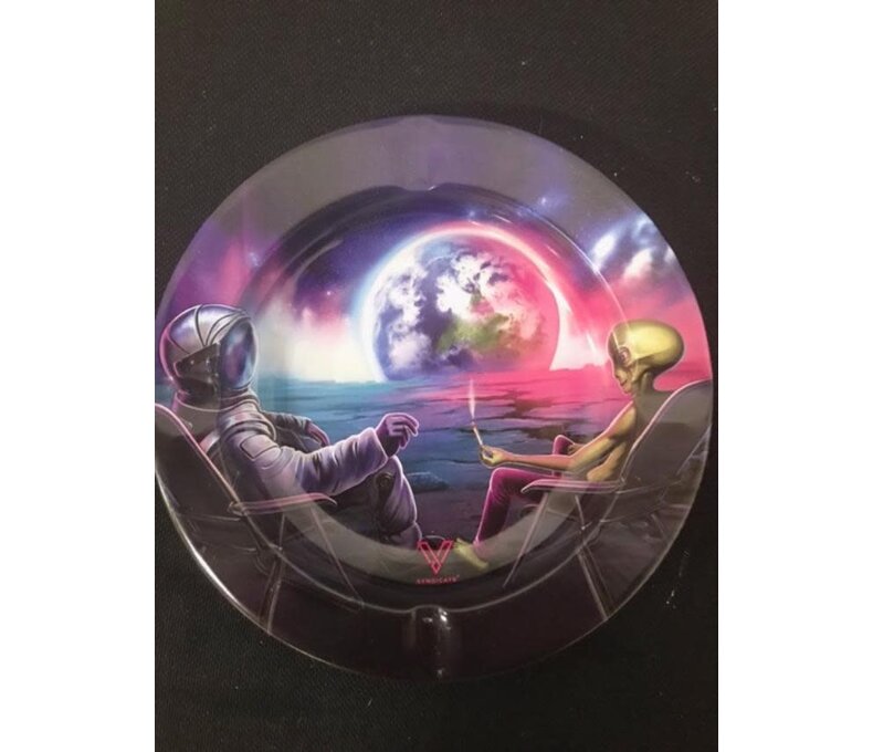 Ashtray 6.99