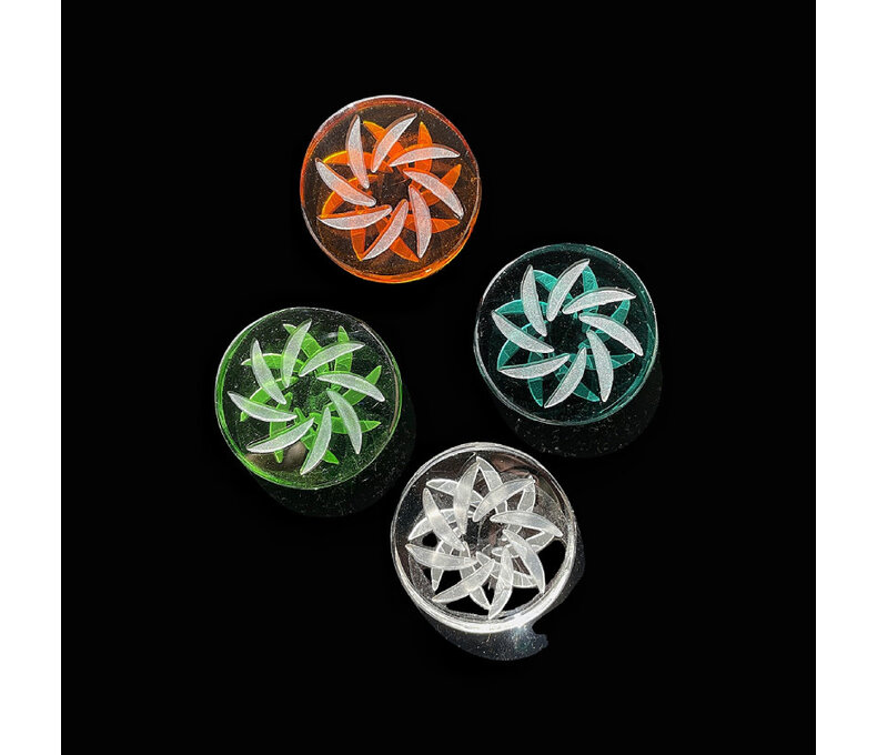 Carb Cap 12.99