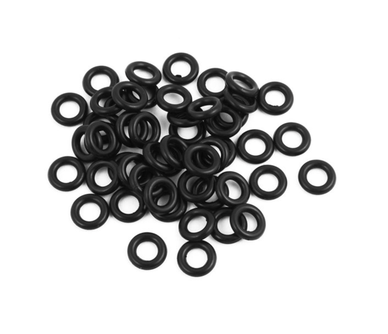Grommet 9mm 0.50