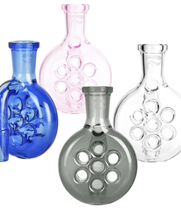 Ashcatcher 19.99 - 14mm 90 Degree