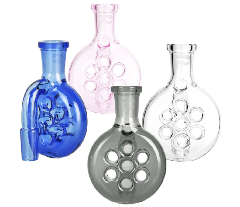 Ashcatcher 19.99 - 14mm 90 Degree
