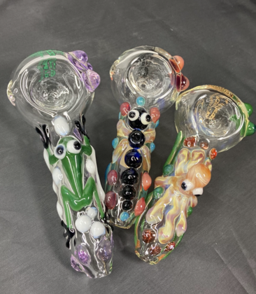 Glass Pipe 46.99