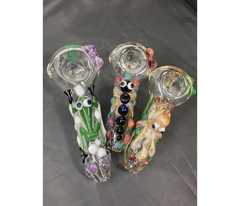 Glass Pipe 46.99