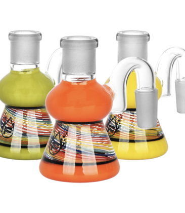 Ashcatcher 24.99 - 14mm 90 Degree