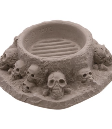 Incense Burner 4.99