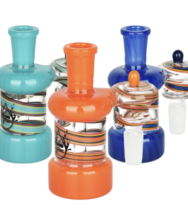 Ashcatcher 29.99 - 14mm 90 Degree