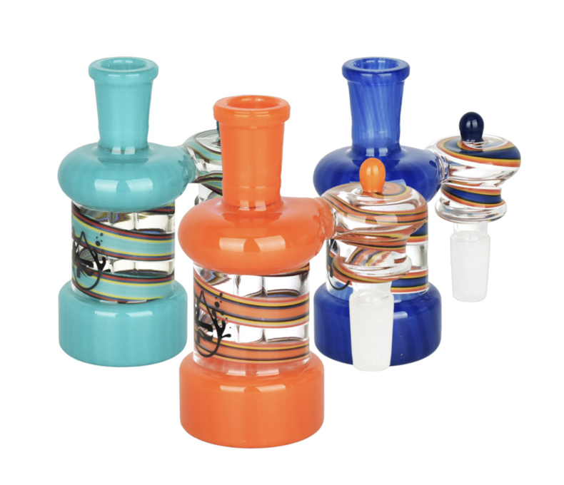 Ashcatcher 29.99 - 14mm 90 Degree