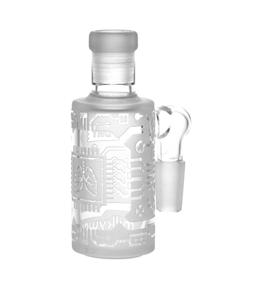 Ashcatcher 39.99 - 14mm 90 Degree