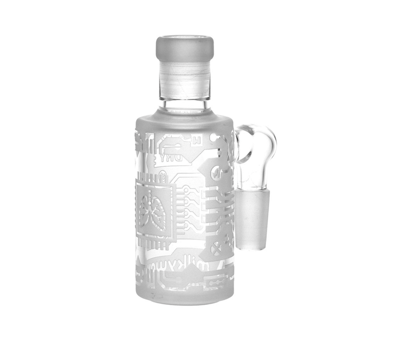 Ashcatcher 39.99 - 14mm 90 Degree